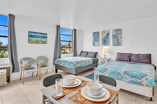 Lovely apartment in the heart of South Beach