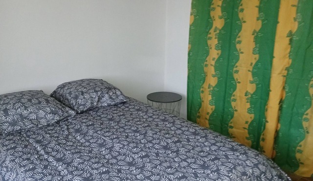 Lovely apartment in the heart of a 1500m2 area