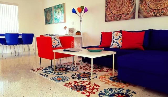 Lovely Apartment in the heart of Wynwood