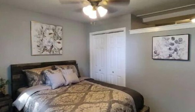 Lovely Apartment in Historic Sherman Hills #14