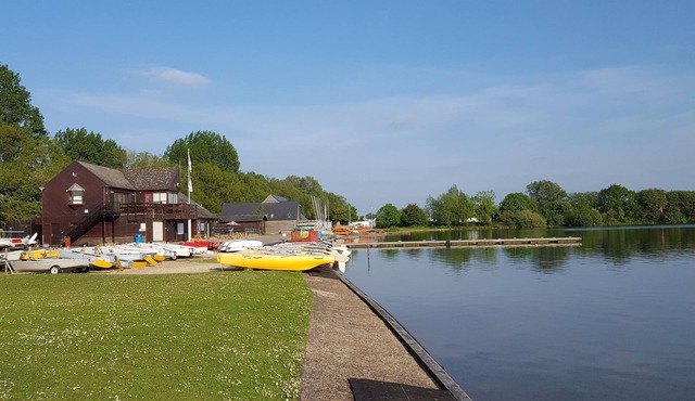 Lovely Apartment near Water Parks