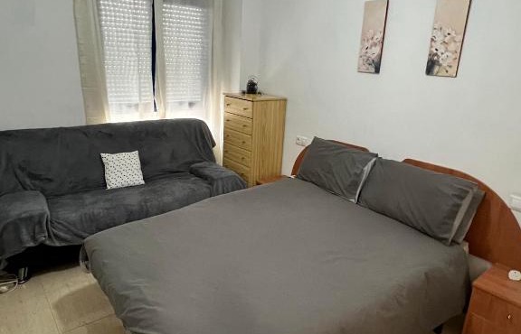 Lovely apartment near the beach dhesa de campoamor