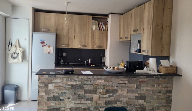 Lovely apartment on 2nd floor with terrace