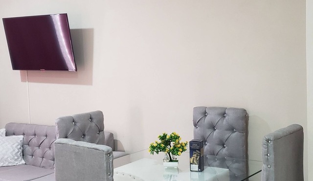 Lovely apartment with all you need to feel you are at home