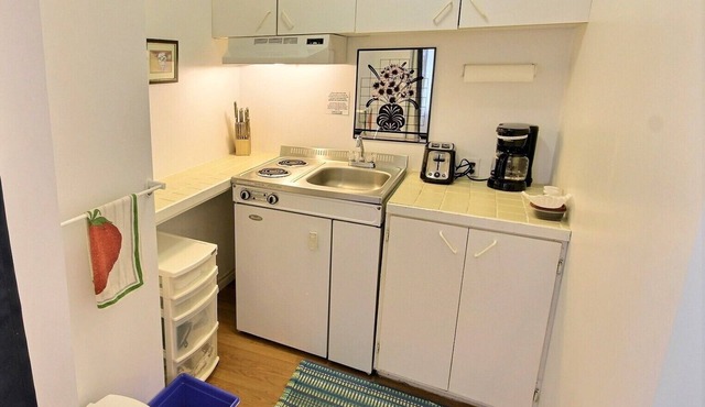 Lovely apartment with AC in charming Shefford
