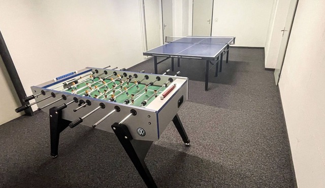 Lovely apartment with pool, WIFI, TV, balcony, pets allowed, panoramic view and parking