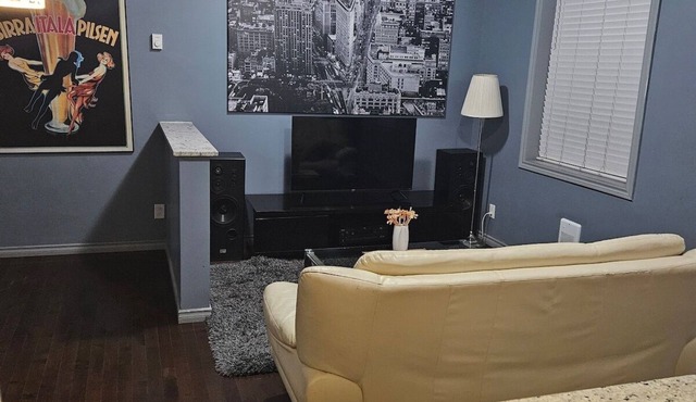 Lovely App Downtown Ottawa 25D