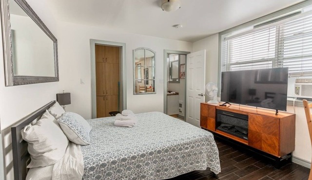 Lovely App Downtown Ottawa 29D