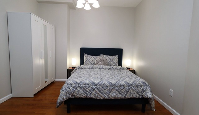 ★Lovely Apt Close to American Dream and NYC!★