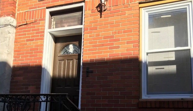 Lovely Apt located in South Philadelphia