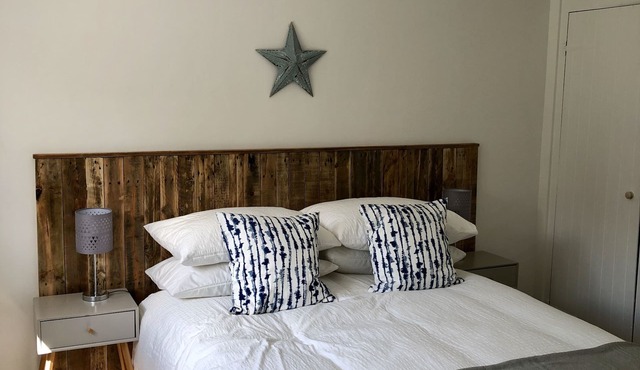 Lovely barn situated at the edge of the Somerset Levels