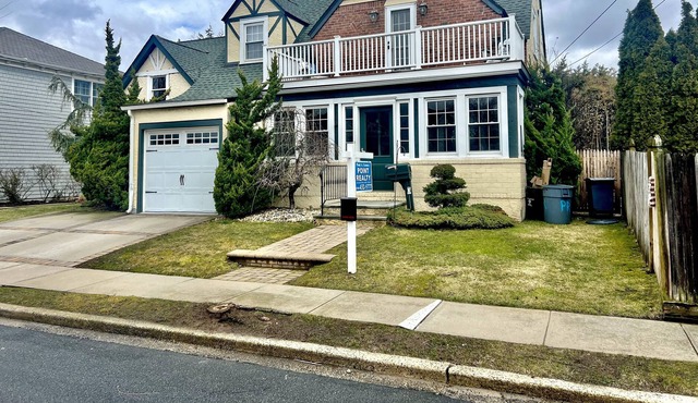 Lovely Beachside Cottage in Lido Dunes