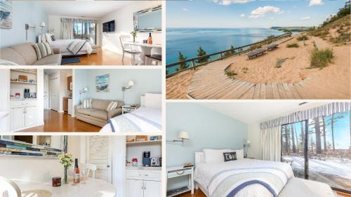 Lovely Beachside Studio at The Shores 5679