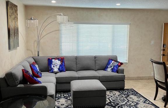 Lovely Berryman Ave Apartment #6
