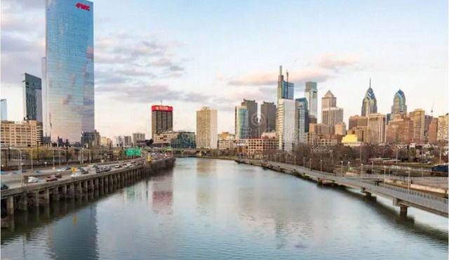 Lovely, Bright, Spacious 1 BD near Temple/The MET/w elevator