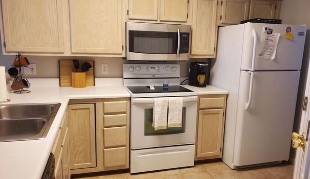 Lovely Buck Creek 2 Bedroom Condo