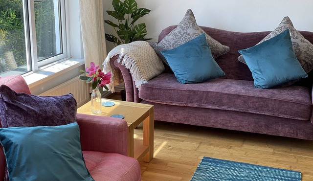 Lovely Bungalow Mylor Bridge Falmouth