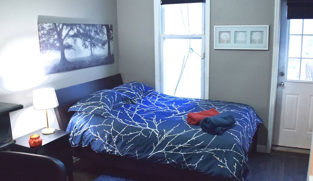 Lovely Bushwick 3br With Balcony and Bay Windows