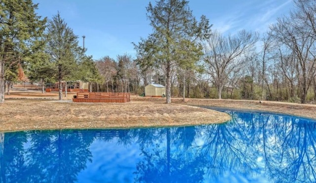 Lovely cabin near Winery and casinos. Max comfort!