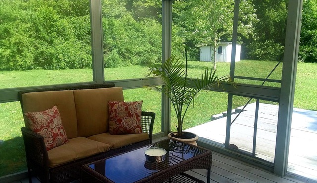 Lovely Cabool Cottage