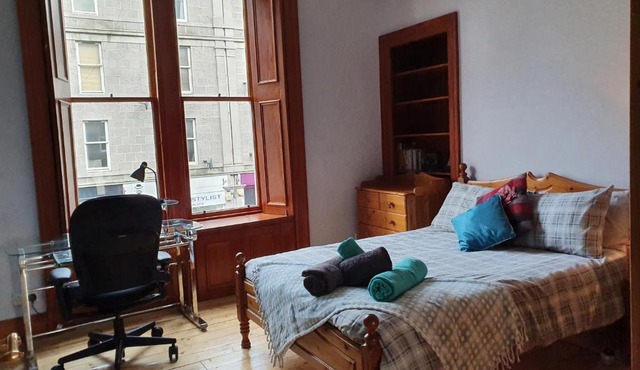 Lovely City Centre Apartment