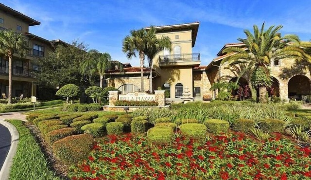 Lovely Condo 10 Minutes from Disney!