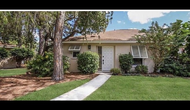 Lovely Condo 10 minutes to the Beach