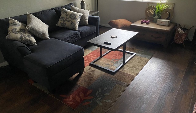 Lovely condo, centrally located Rancho SD