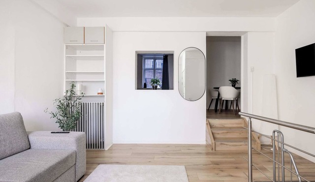 lovely copenahgen apt