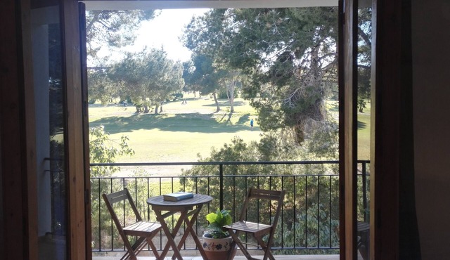 Lovely corner apartment full of light ,Villamartin Plaza, close to golf & beach