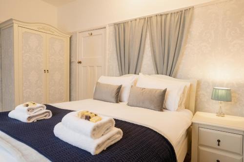 Lovely cosy 2 bed cottage on the Wirral Peninsula