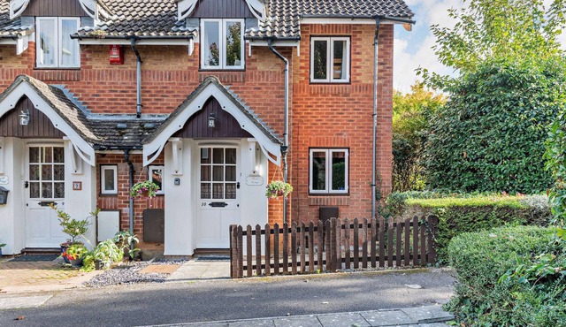 Lovely Cosy Cottage near New Forest and Coast Sleeps 5