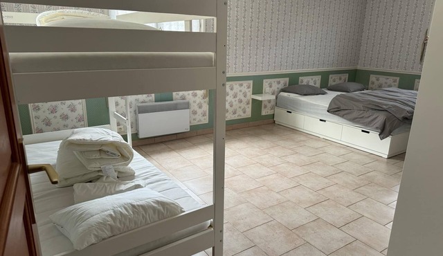 Lovely, cosy villa in the Cévennes