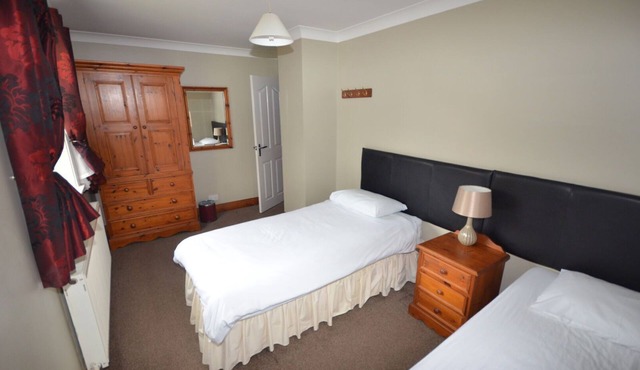 Lovely cottage in beautiful Plawsworth