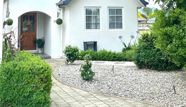 Lovely cottage close to the town