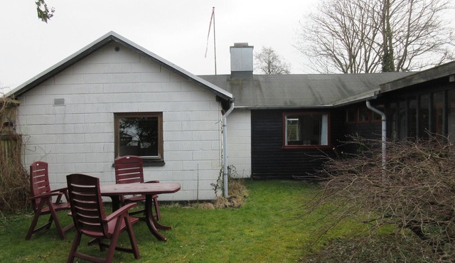 Lovely cottage in attractive area in Nykøbing M.