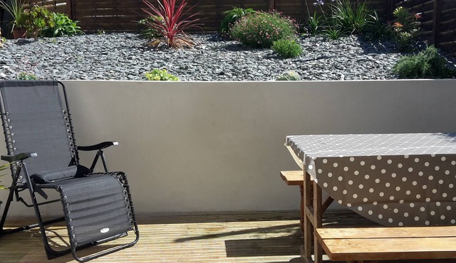 Lovely cottage in Bay of Morlaix