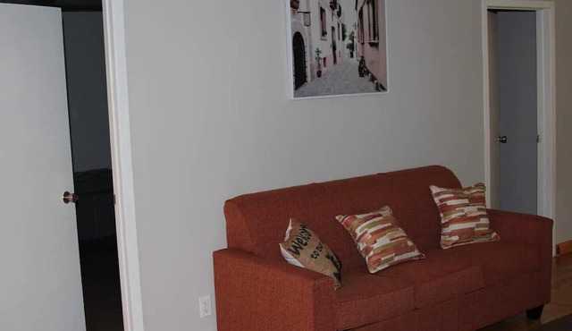 Lovely cottage in quiet, serene surroundings
