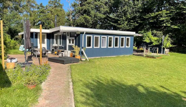 Lovely cottage near Lammefjorden