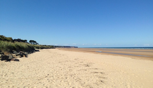 Lovely Cottage near Omaha Beach