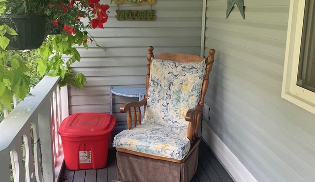 Lovely cottage Perfectly located in the centre of the Maritime Provinces