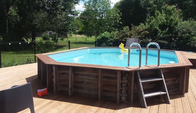 Lovely cottage with neat decoration, 4 people