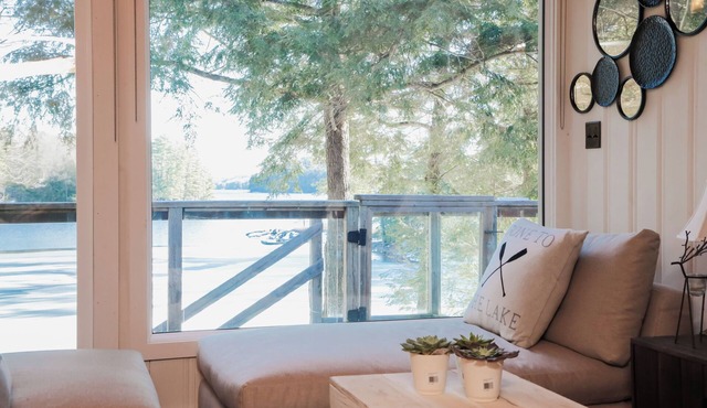 Lovely Cottage with Amazing Views!