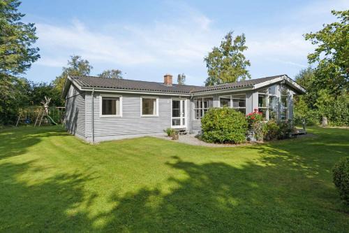 Lovely Cottage With View Of The Limfjord