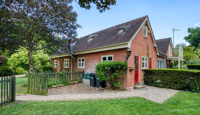 Lovely Country House Annex Near Billericay