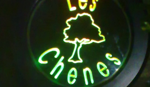 Lovely Country Home & Garden