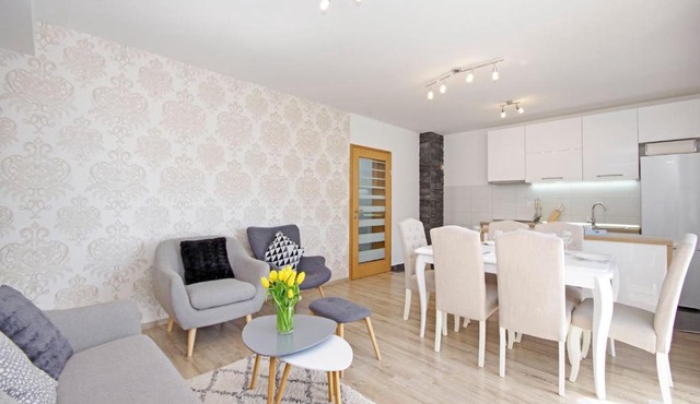 Lovely countryside Apartment Dolac - Valley, Vrlika
