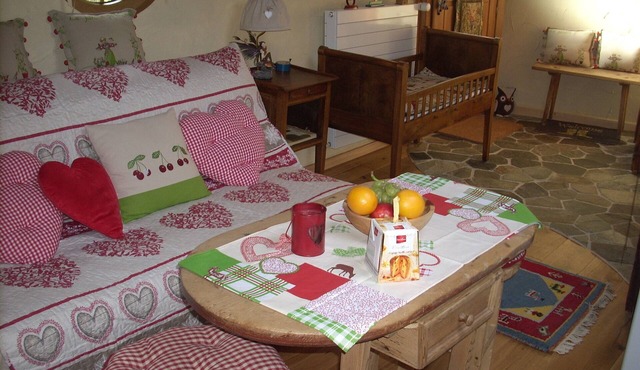 Lovely cozy studio Bed & Arts "The Dream Workshop"
