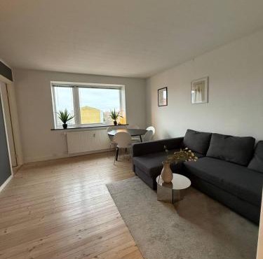 Lovely cozy apartment