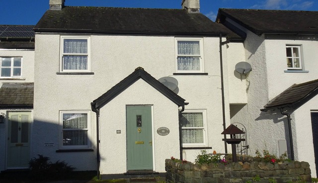 Lovely Dog-friendly Cottage, Hawkshead Village